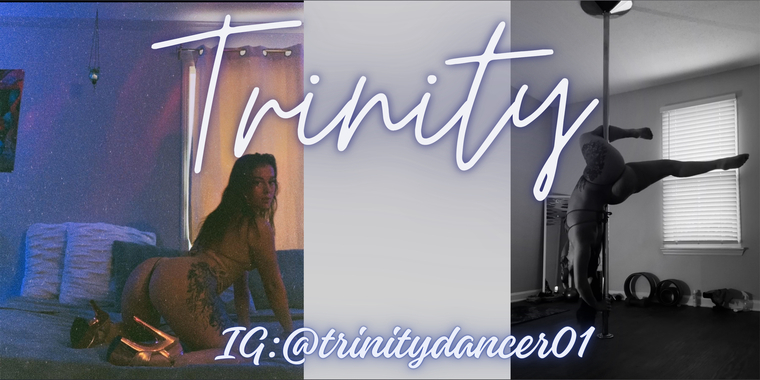 Trinity banner image