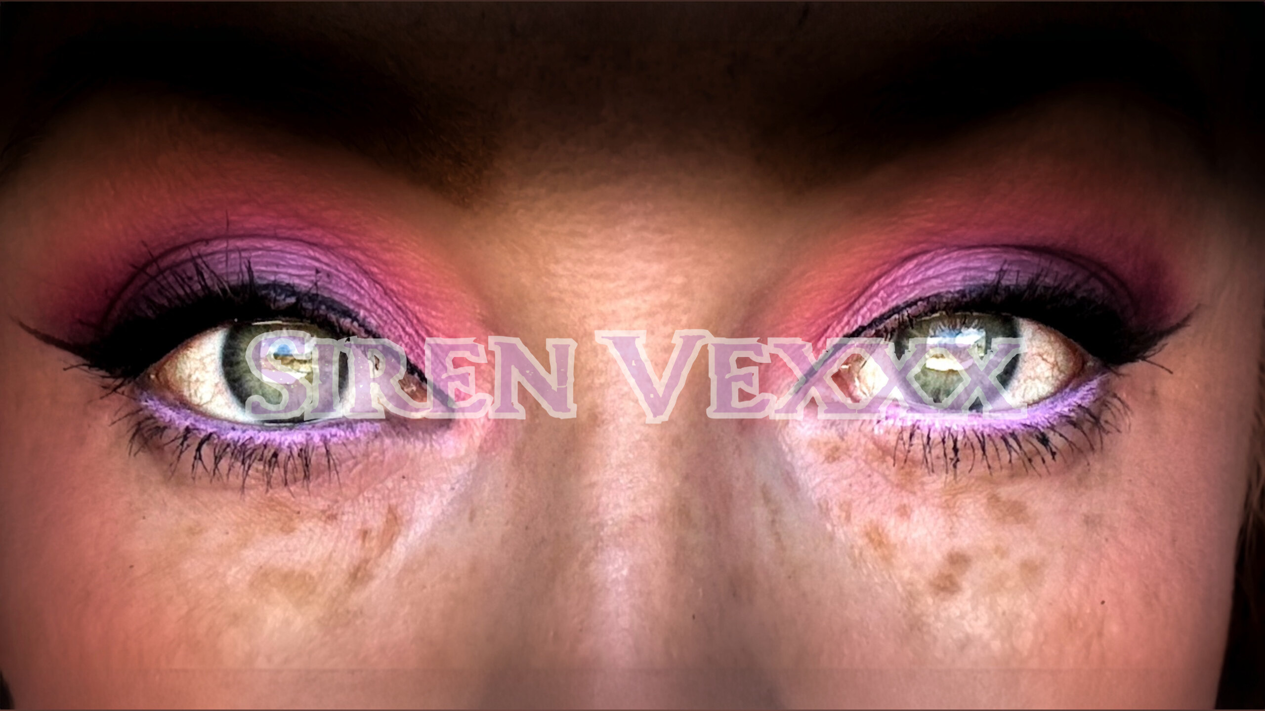 Siren Vexxx banner image