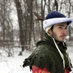 Oliver avatar