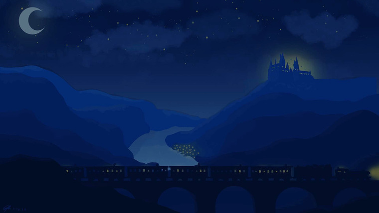 Oliver banner image