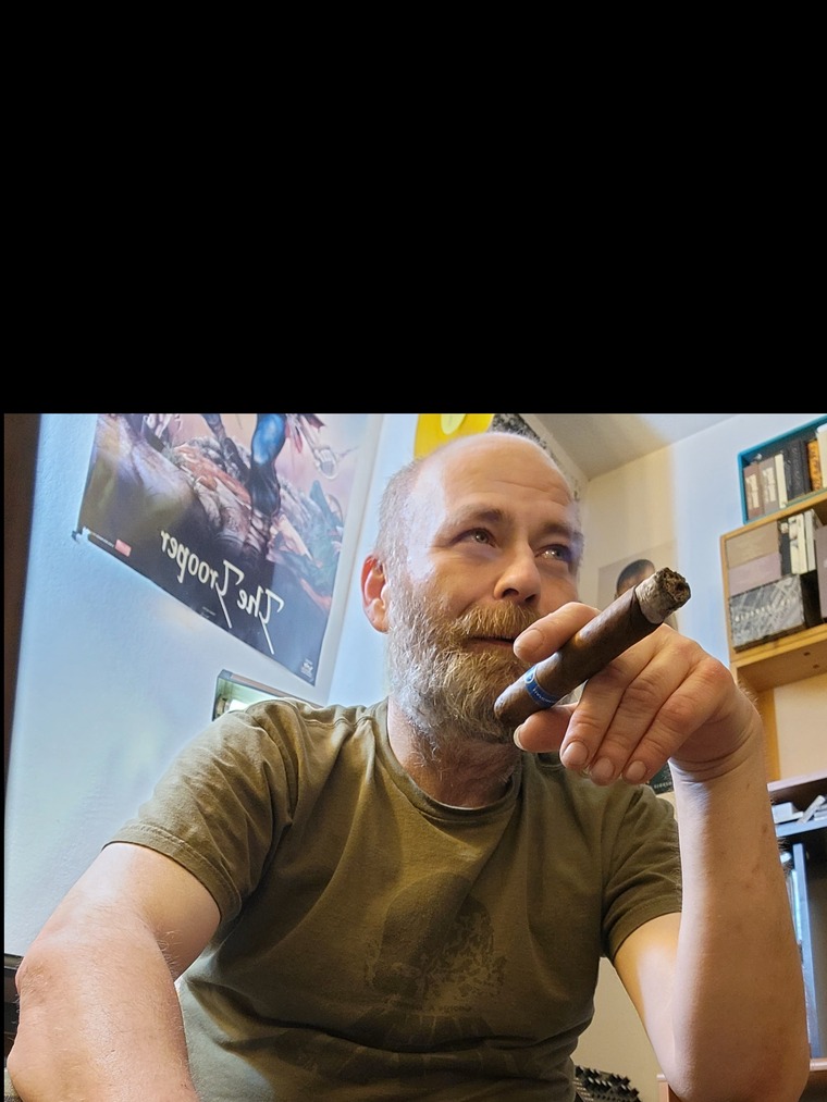 Sir Gar Mack cover image