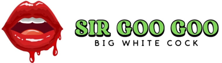 Sir Goo Goo 💦 banner image