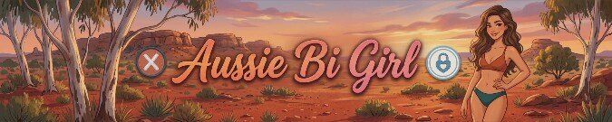 The Aussie Couple banner image