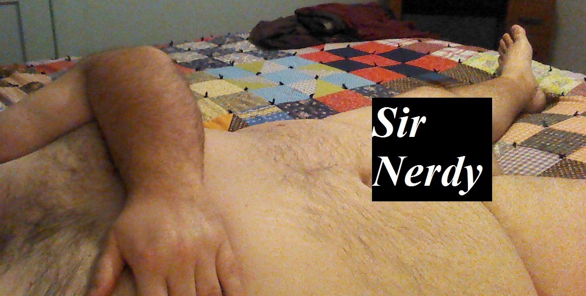 SirNerdy banner image