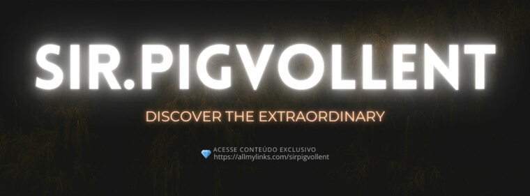 Sir.Pigvollent cover image