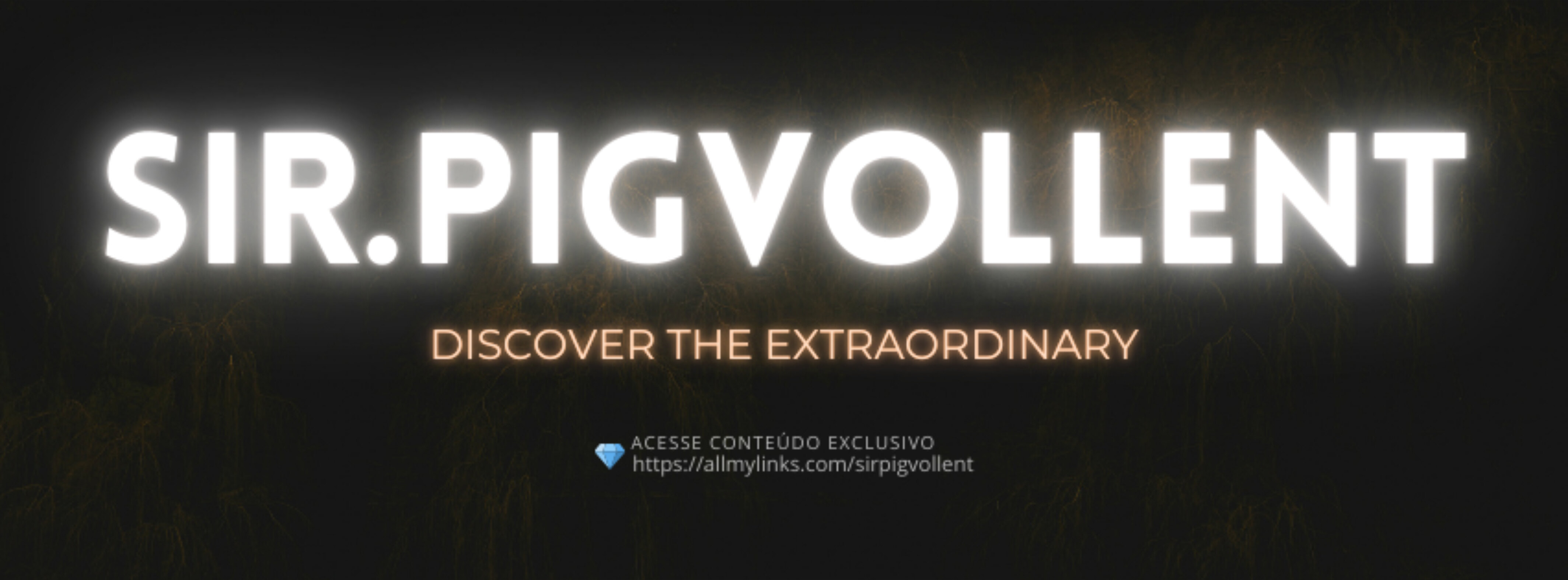 Sir.Pigvollent banner image
