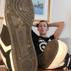 Sir Travis SkaterFeet avatar