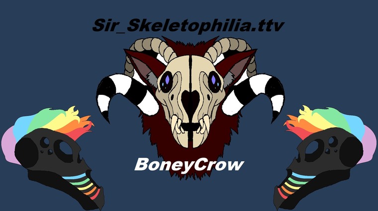 SirSkeletophilia cover image