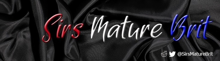 Sirs Mature Brit cover image