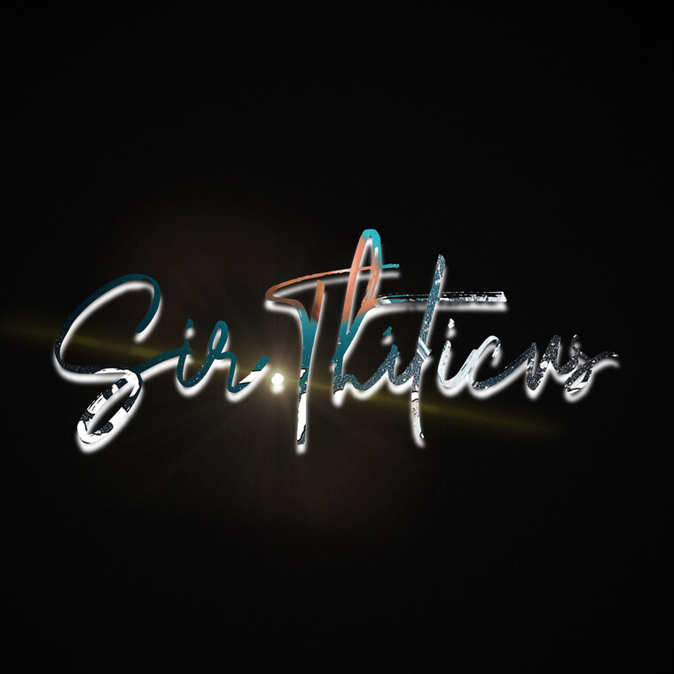 Sir.Thiticus cover image