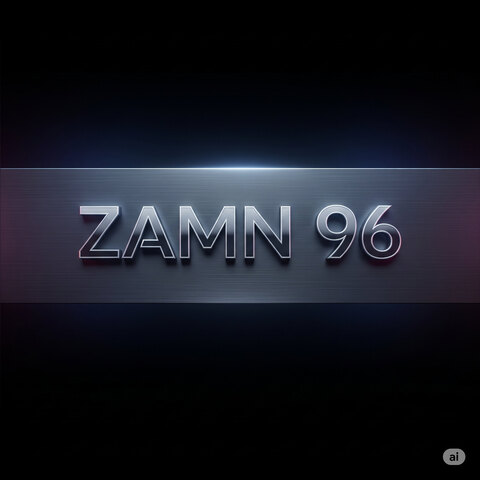 Sir Zamn cover image