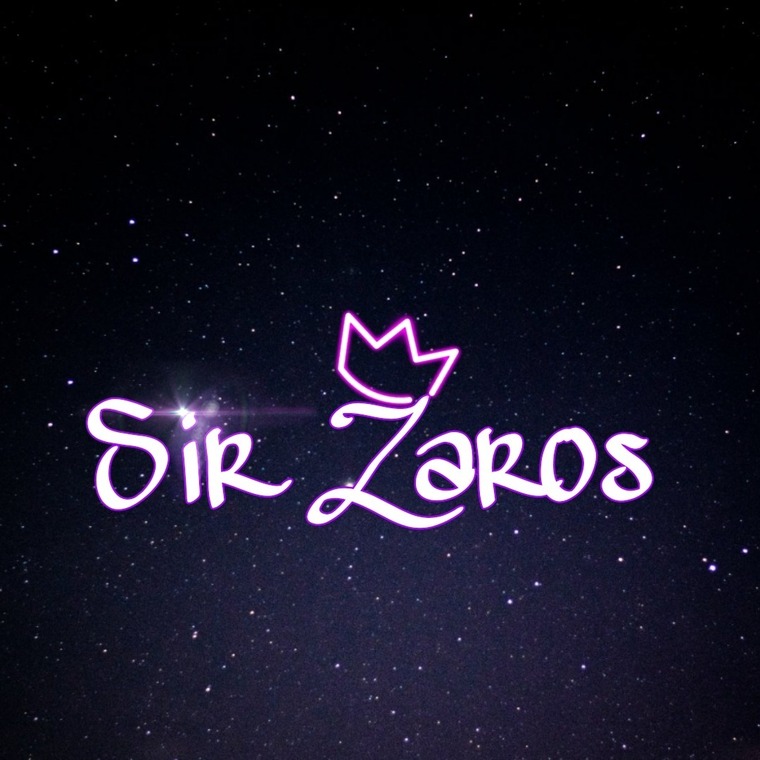 Sir Zaros banner image