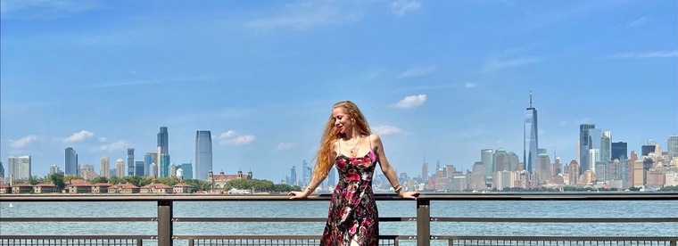Naughty Mermaid in NewYorkCity banner image