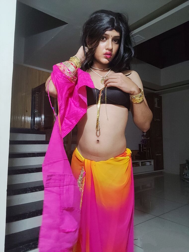 Sissy Raagini cover image