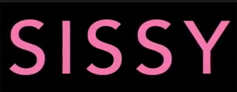 Sissy Ariel cover image