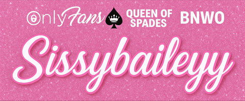 SissyBaileyy cover image
