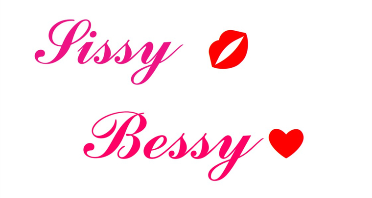 SissyBessy cover image