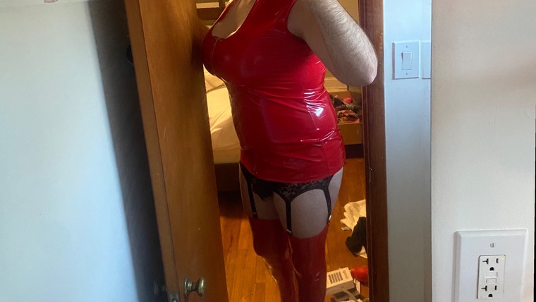 Sissyboi Heidi Rose 🌹 banner image