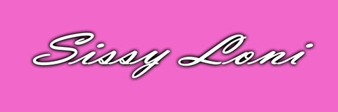 🩷 Sissy Loni 🩷 NO PPV 🩷 cover image