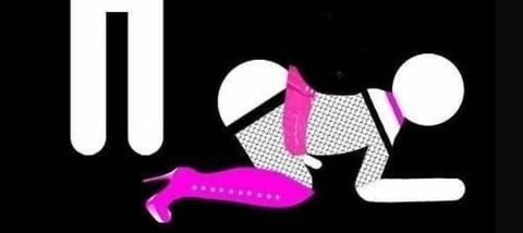 Sissy cuckold Evie cover image