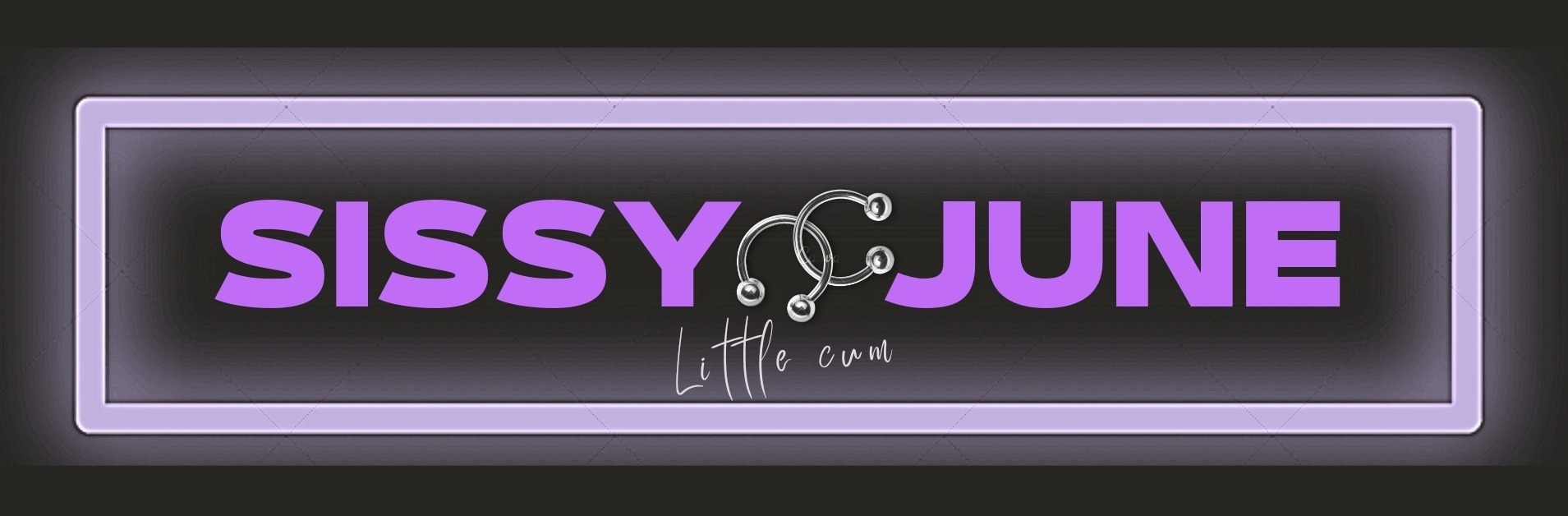 Sissy June banner image
