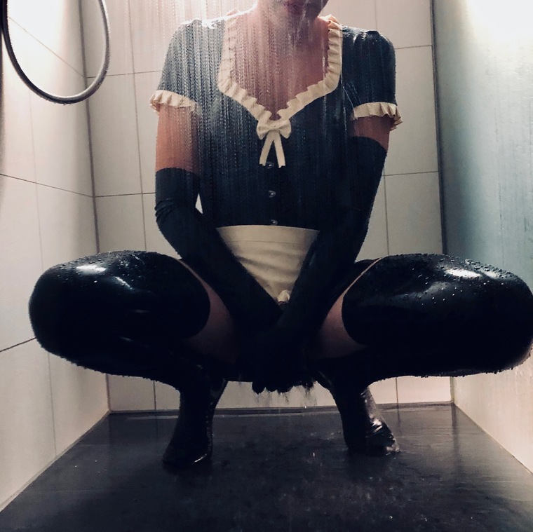 Sissy Maid cover image