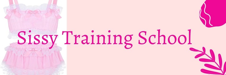 Ms Stella Sissy Training School banner image