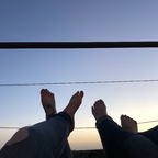Sisterhood Of The Traveling Feet avatar