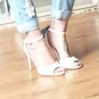 Sissy Feet avatar