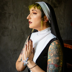 Sister Solaris avatar