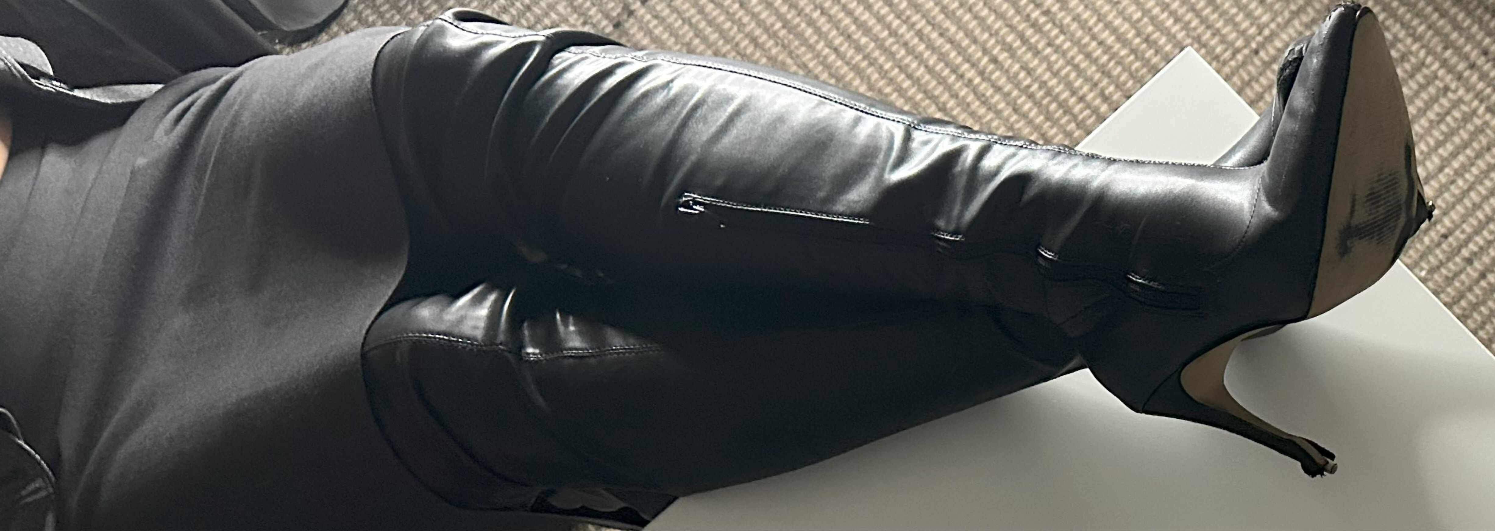 Vivian Cush banner image