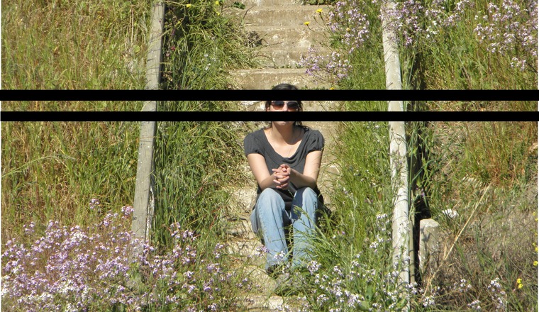 Sita Mimi cover image