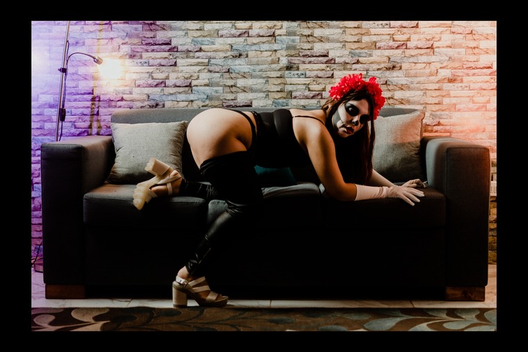 Katrina Foxy cover image