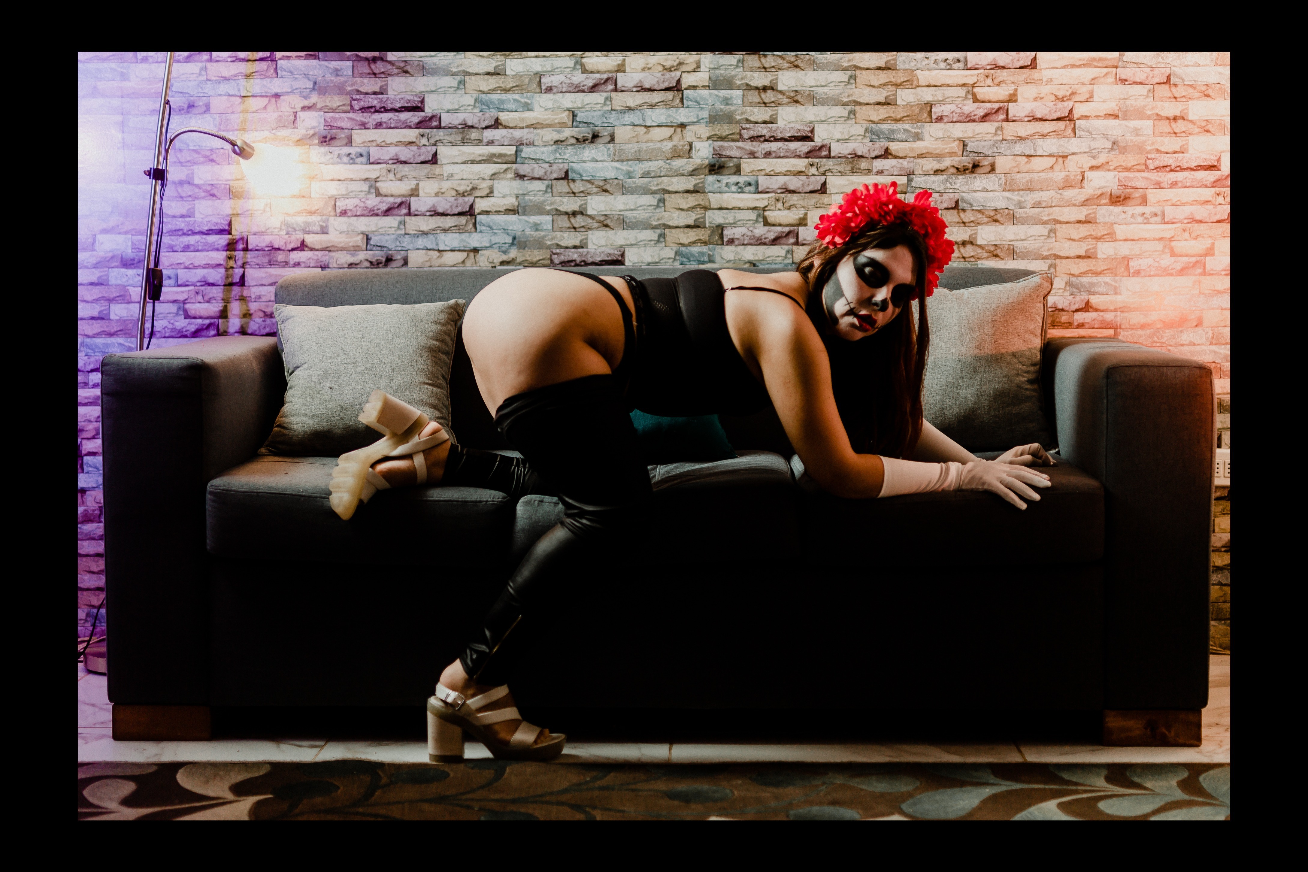 Katrina Foxy banner image