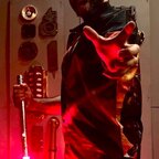 SithintheSheets | Your Dark Side Daddy avatar