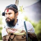 siva shambho avatar