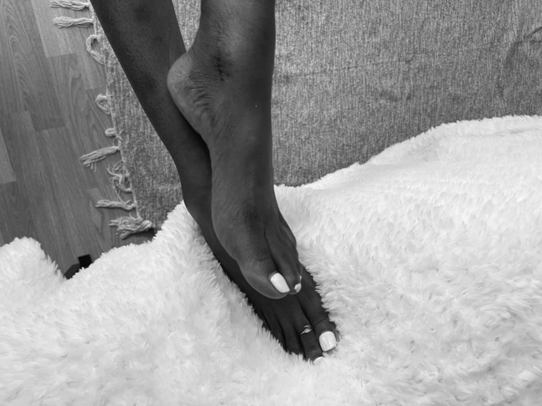 Six Foot Her cover image