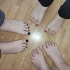Six French Feet avatar