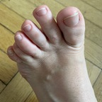 SixToesFeetGirl 🦶 avatar