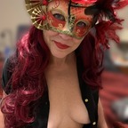 Scarlett Love avatar