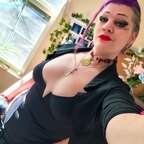 Lady Six avatar