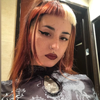 🕷️⛓️MISSTRESS ALAZKA⛓️🕷️ avatar