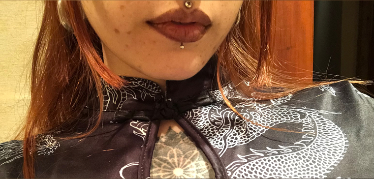 🕷️⛓️MISSTRESS ALAZKA⛓️🕷️ cover image