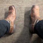 Big ol Boots avatar