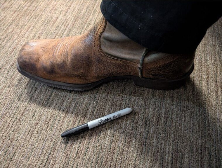 Big ol Boots banner image