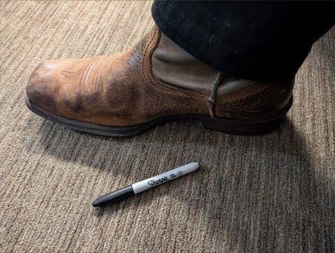 Big ol Boots cover image