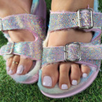 Miss Petite Feet 👣 avatar