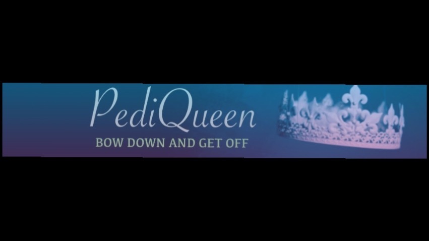 Pedi Queen banner image