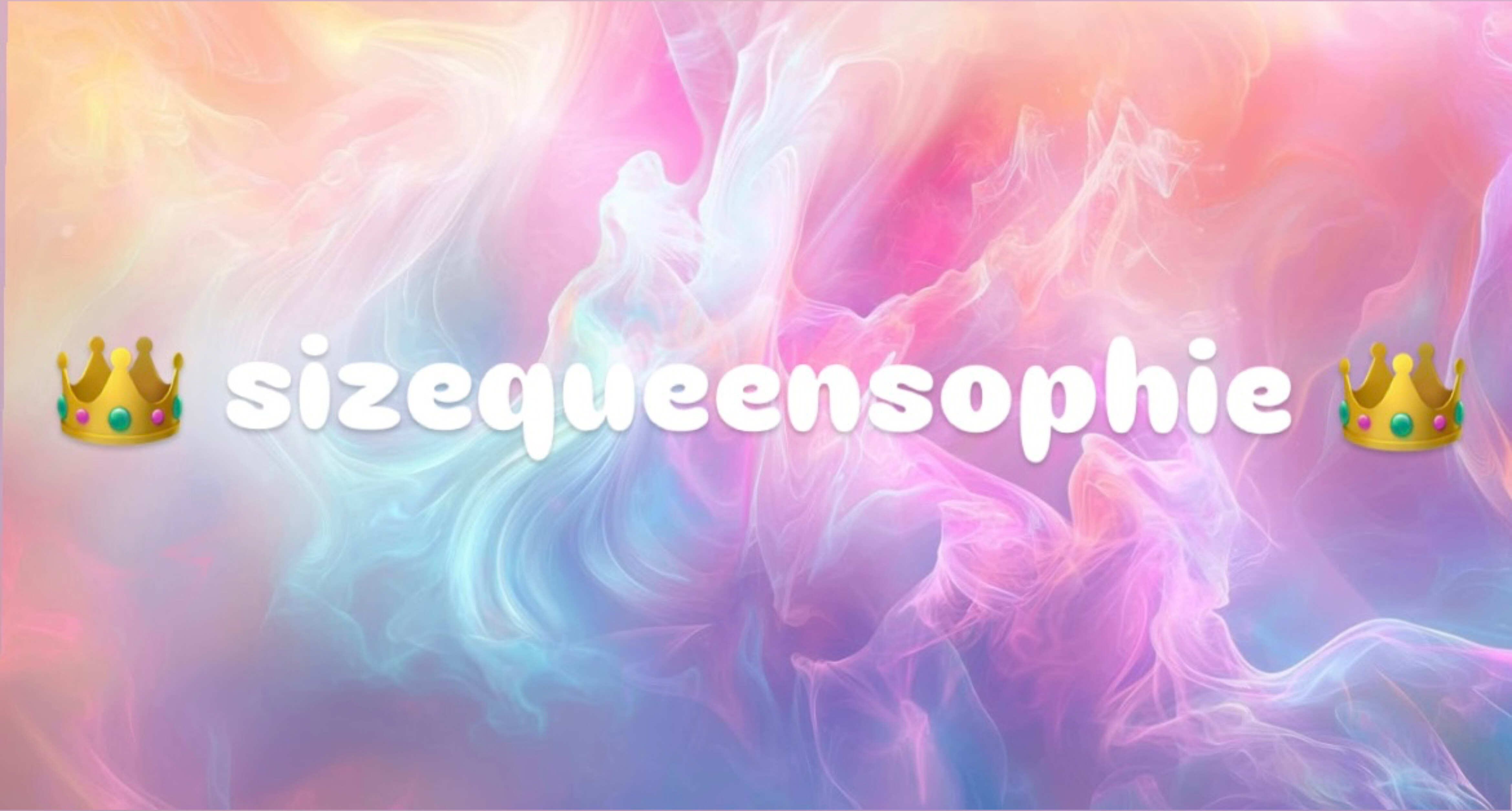 Sophie ๐ banner image