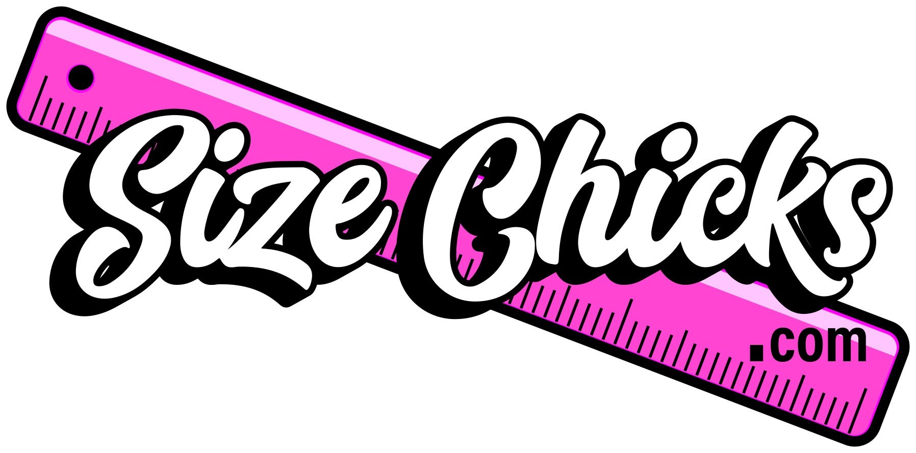 Size Chicks banner image